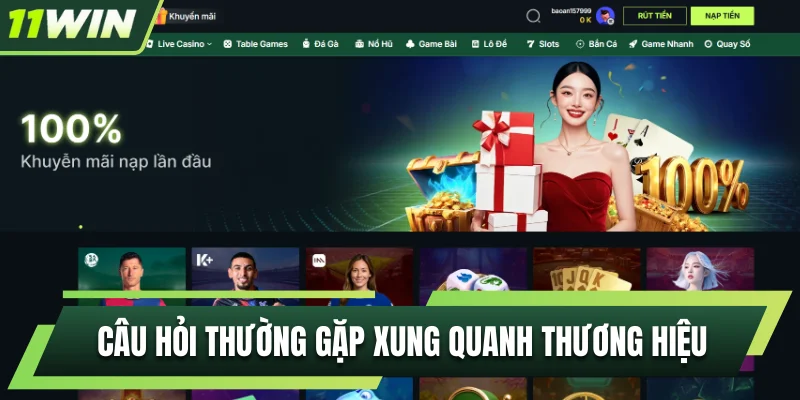 Câu hỏi thường gặp xoay quanh hoạt động của nền tảng